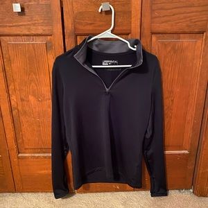 Nike golf pull over